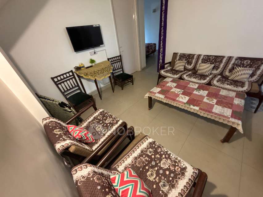2 BHK Flat In Unitech Greenwood City , Sector 45 for Rent  In Sector 45