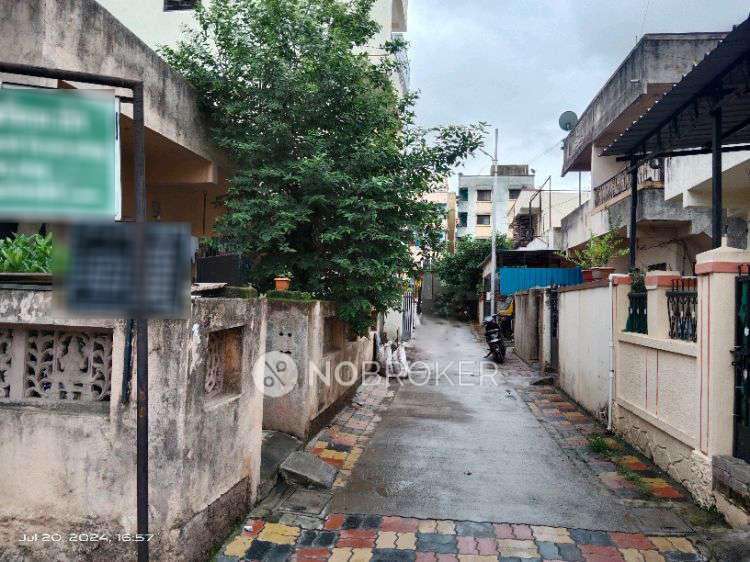 2 BHK House For Sale  In Thergaon