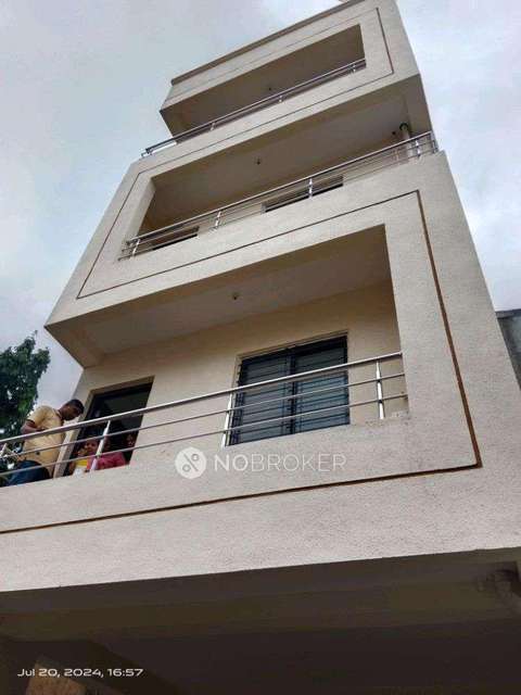 2 BHK House For Sale  In Thergaon