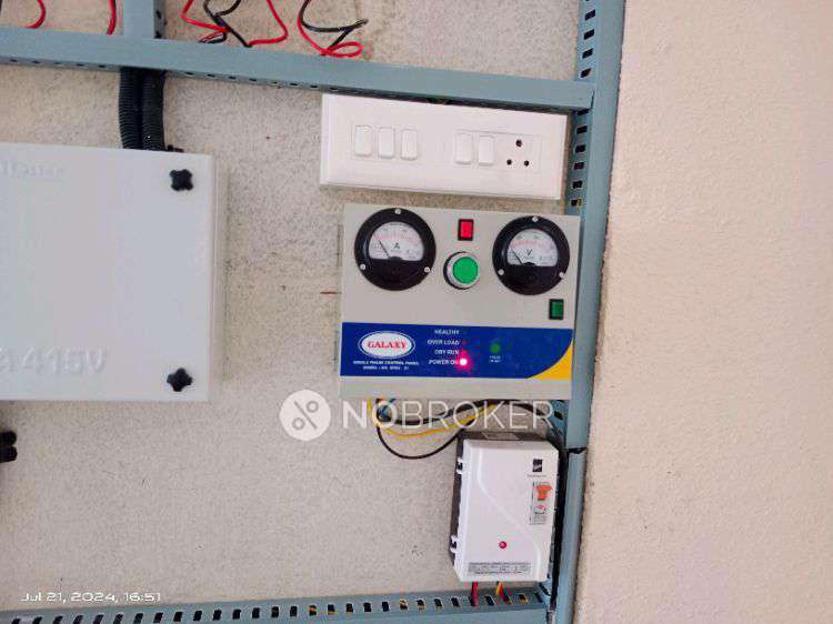 2 BHK House For Sale  In Thergaon