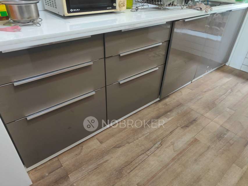 3 BHK Flat In Neelkanth Greens Juniper, Thane West For Sale  In Thane West