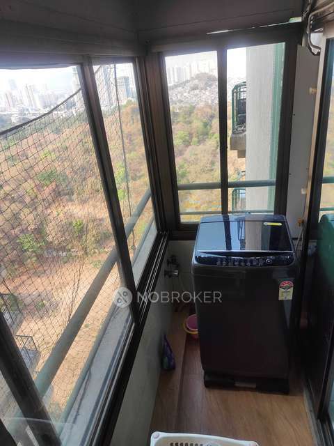 3 BHK Flat In Neelkanth Greens Juniper, Thane West For Sale  In Thane West