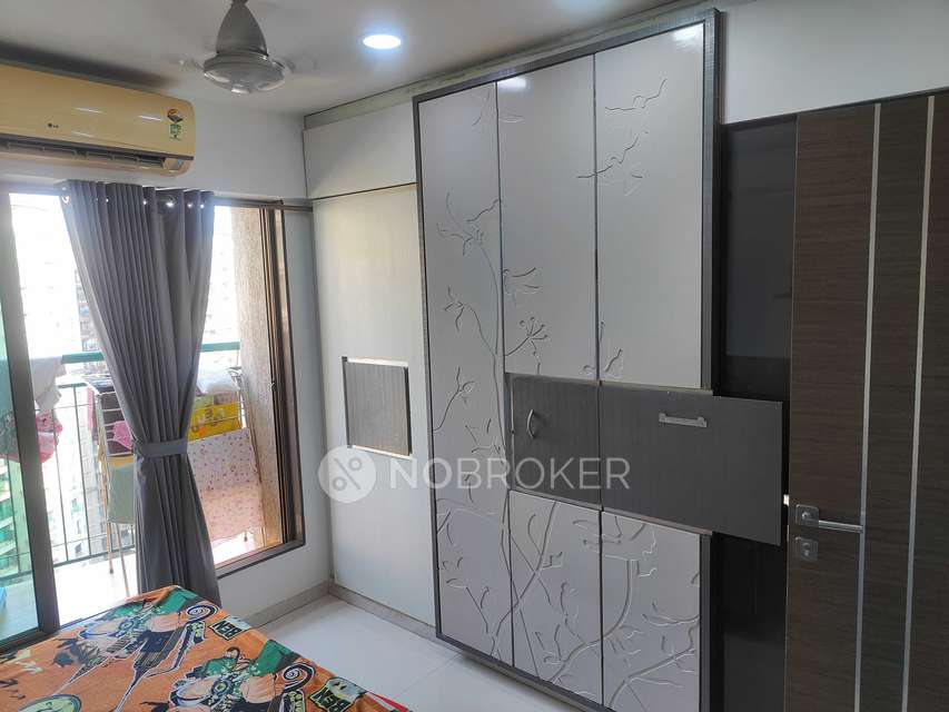 3 BHK Flat In Neelkanth Greens Juniper, Thane West For Sale  In Thane West