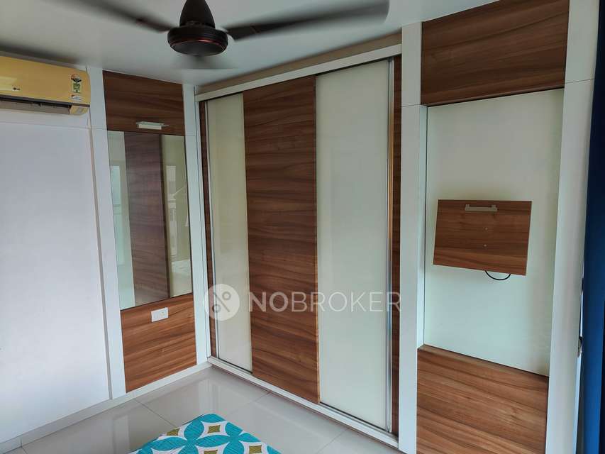 3 BHK Flat In Neelkanth Greens Juniper, Thane West For Sale  In Thane West