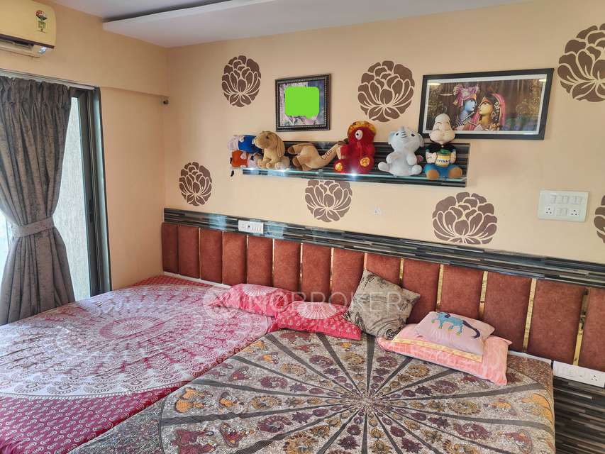 3 BHK Flat In Neelkanth Greens Juniper, Thane West For Sale  In Thane West