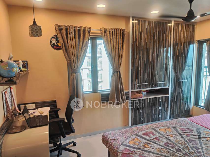 3 BHK Flat In Neelkanth Greens Juniper, Thane West For Sale  In Thane West