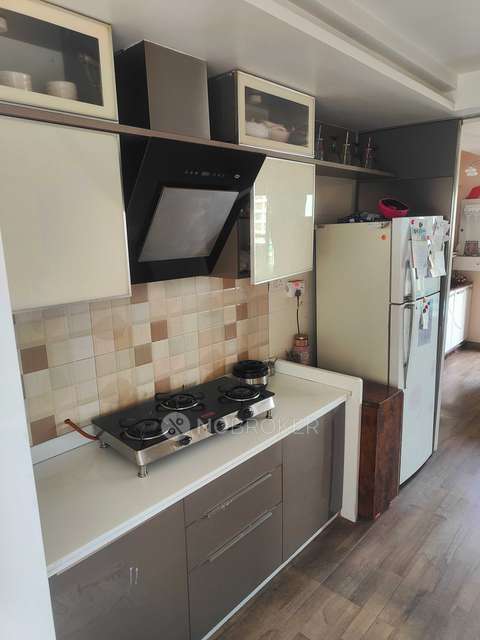 3 BHK Flat In Neelkanth Greens Juniper, Thane West For Sale  In Thane West