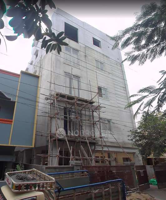 2 BHK Flat In Saraswathi Residency for Rent  In  Nacharam