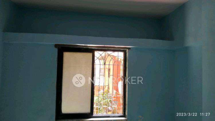 1 BHK Flat In Vasundhara Chs  For Sale  In Panvel