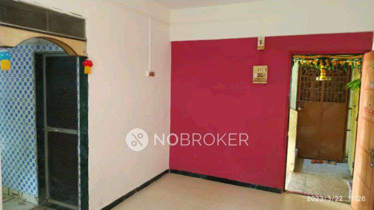 1 BHK Flat In Vasundhara Chs  For Sale  In Panvel