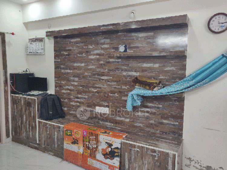 3 BHK Flat In Syed's Darul Aman  for Rent  In Fathima Layout