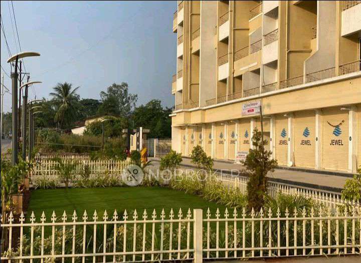 1 RK Flat In Jewel Vista For Sale  In Sonivali