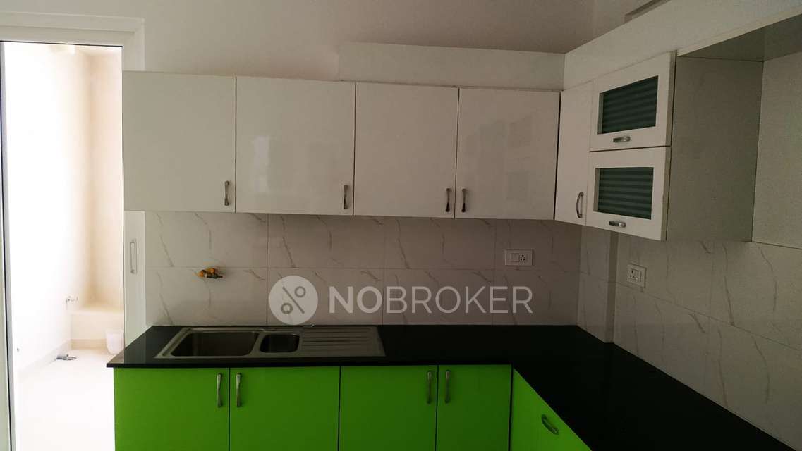 3 BHK Flat In Klassik Landmark, Junnasandra For Sale  In Amrita School Of Engineering