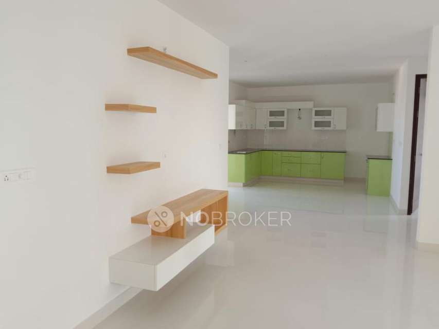 3 BHK Flat In Klassik Landmark, Junnasandra For Sale  In Amrita School Of Engineering