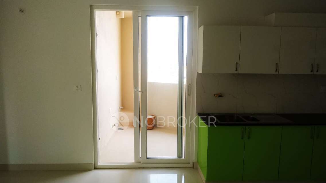 3 BHK Flat In Klassik Landmark, Junnasandra For Sale  In Amrita School Of Engineering