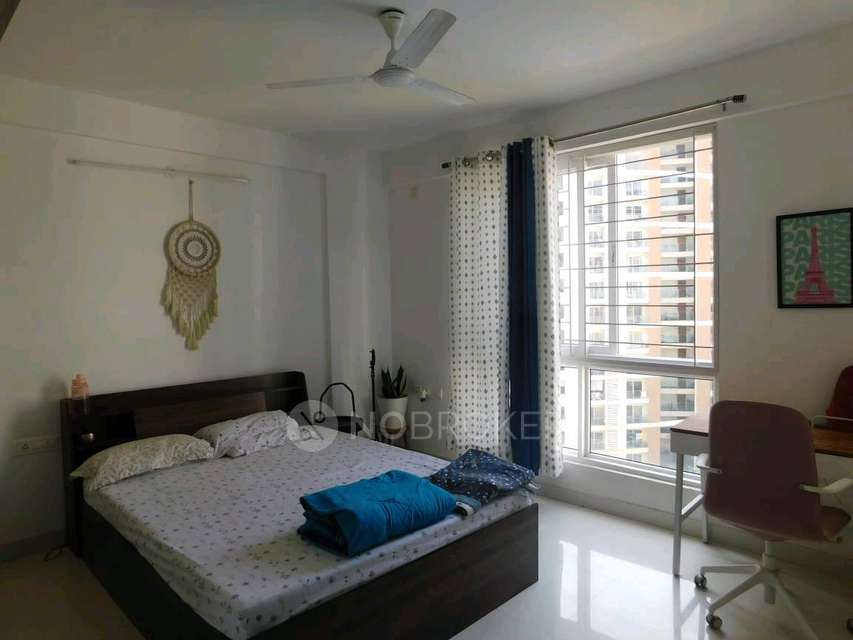 3 BHK Flat In Klassik Landmark  For Sale  In Junnasandra