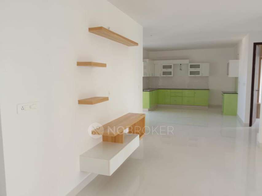 3 BHK Flat In Klassik Landmark, Junnasandra For Sale  In Amrita School Of Engineering