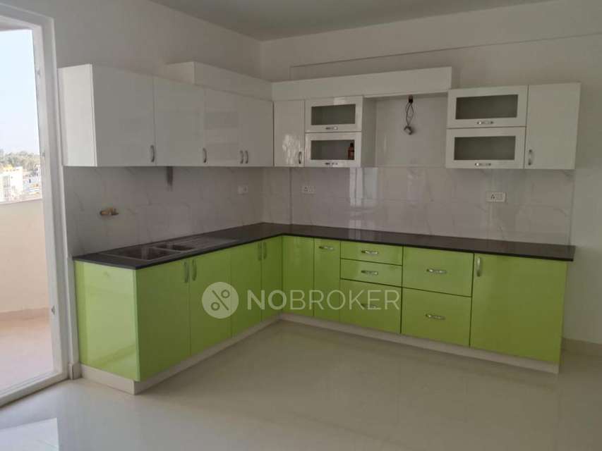 3 BHK Flat In Klassik Landmark, Junnasandra For Sale  In Amrita School Of Engineering