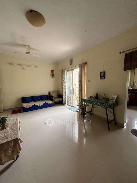 2 BHK Flat In La Salette for Rent  In Magarpatta City, Pune