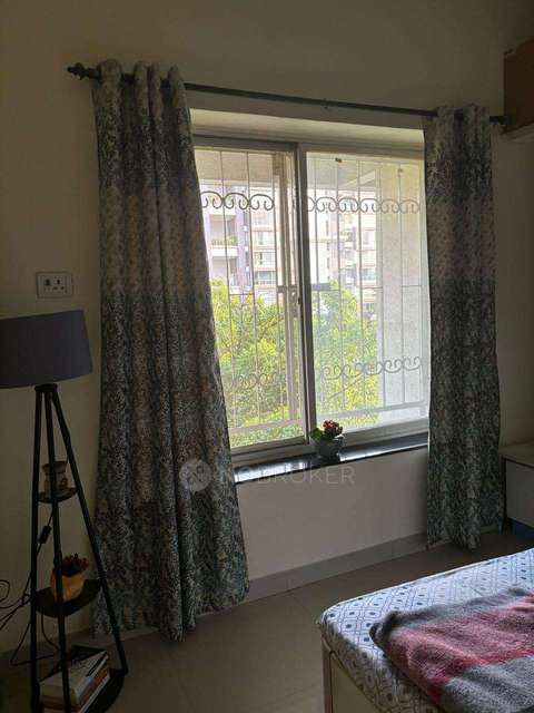 2 BHK Flat In La Salette for Rent  In Magarpatta City, Pune