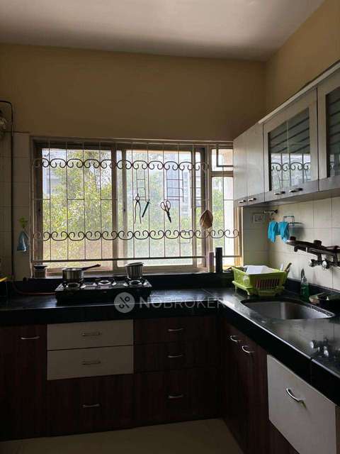 2 BHK Flat In La Salette for Rent  In Magarpatta City, Pune