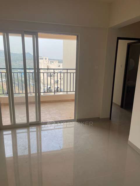 2 BHK Flat In Puranik Abitante Fiore, Phase 2b, Prato for Rent  In Puranik Abitante Fiore, Phase 2b, Prato