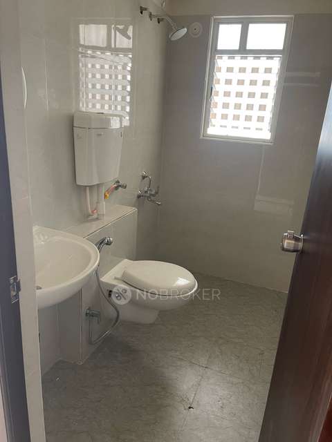 2 BHK Flat In Puranik Abitante Fiore, Phase 2b, Prato for Rent  In Puranik Abitante Fiore, Phase 2b, Prato