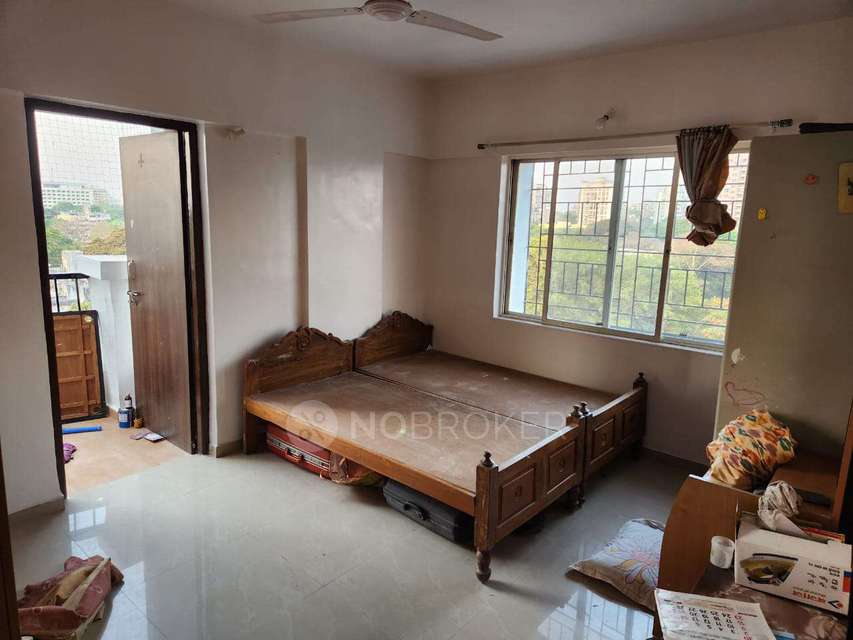 3 BHK Flat In Kunal Crimson, Aundh Road for Rent  In Kunal Crimson, Ganga Co-op Housing Society, Range Hills, Pune, Maharashtra 411020, India