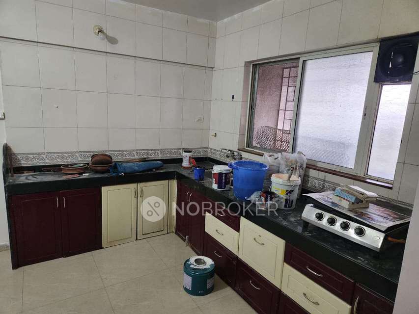 3 BHK Flat In Kunal Crimson, Aundh Road for Rent  In Kunal Crimson, Ganga Co-op Housing Society, Range Hills, Pune, Maharashtra 411020, India