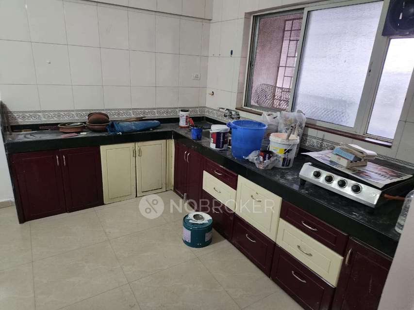 3 BHK Flat In Kunal Crimson, Aundh Road for Rent  In Kunal Crimson, Ganga Co-op Housing Society, Range Hills, Pune, Maharashtra 411020, India