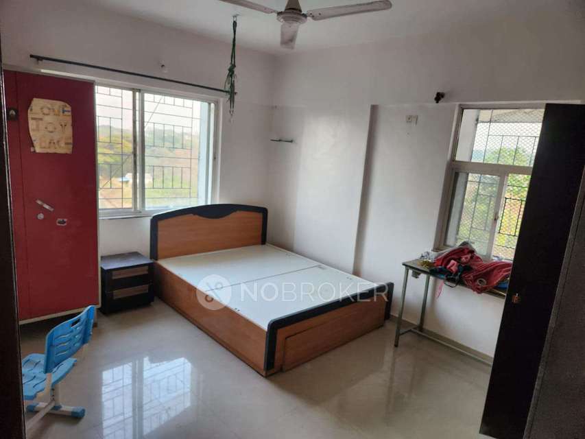 3 BHK Flat In Kunal Crimson, Aundh Road for Rent  In Kunal Crimson, Ganga Co-op Housing Society, Range Hills, Pune, Maharashtra 411020, India