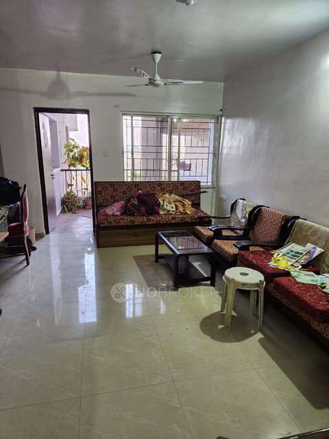 3 BHK Flat In Kunal Crimson, Aundh Road for Rent  In Kunal Crimson, Ganga Co-op Housing Society, Range Hills, Pune, Maharashtra 411020, India