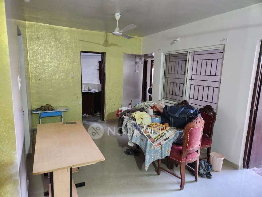 3 BHK Flat In Kunal Crimson, Aundh Road for Rent  In Kunal Crimson, Ganga Co-op Housing Society, Range Hills, Pune, Maharashtra 411020, India