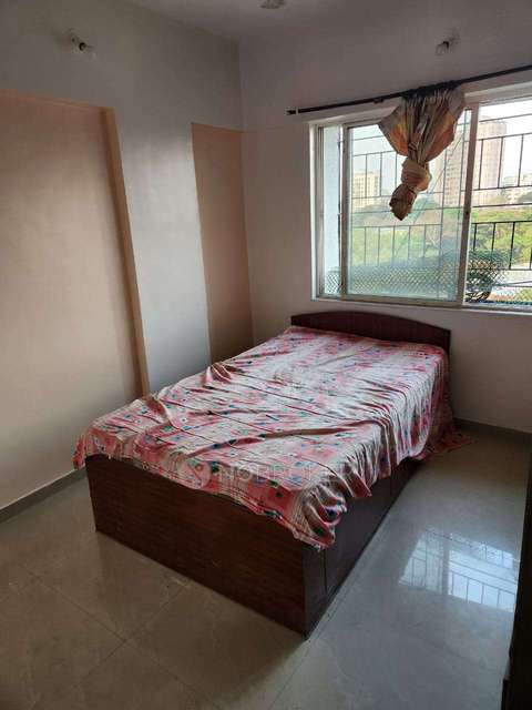 3 BHK Flat In Kunal Crimson, Aundh Road for Rent  In Kunal Crimson, Ganga Co-op Housing Society, Range Hills, Pune, Maharashtra 411020, India
