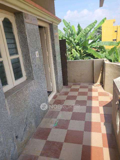 2 BHK Flat In Om Shakti Nilaya for Rent  In Vidyaranyapura