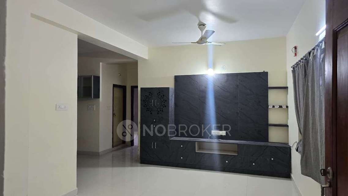 2 BHK Flat In Dj Homes For Sale  In Bowrampet