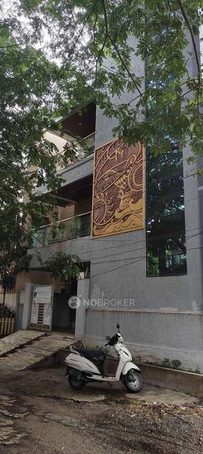 1 RK House for Rent  In Shaili Gardens