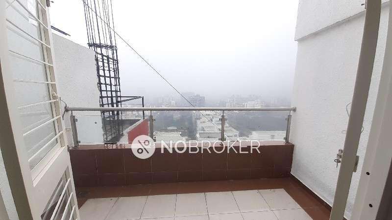 3 BHK Flat In Windows Cooperative Housing Society Ltd, Sus For Sale  In Sus