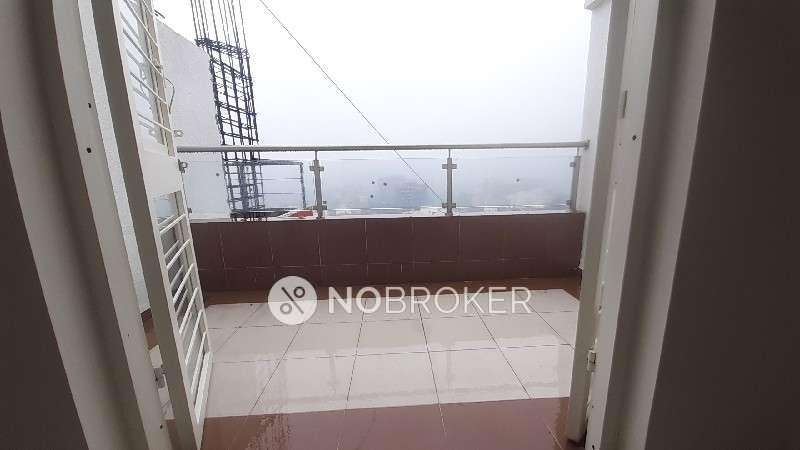 3 BHK Flat In Windows Cooperative Housing Society Ltd, Sus For Sale  In Sus