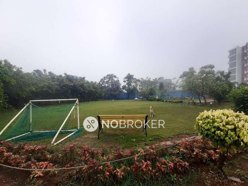 3 BHK Flat In Windows Cooperative Housing Society Ltd, Sus For Sale  In Sus