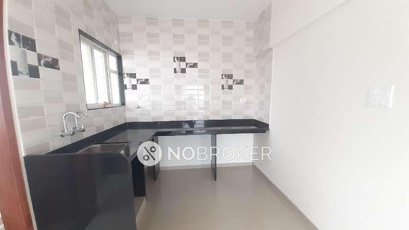 3 BHK Flat In Windows Cooperative Housing Society Ltd, Sus For Sale  In Sus