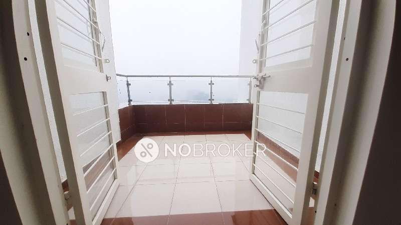 3 BHK Flat In Windows Cooperative Housing Society Ltd, Sus For Sale  In Sus