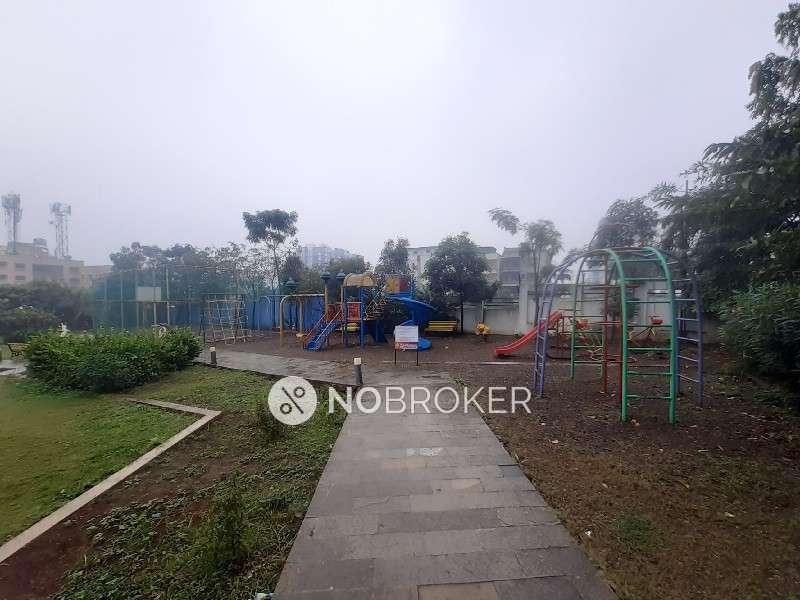 3 BHK Flat In Windows Cooperative Housing Society Ltd, Sus For Sale  In Sus