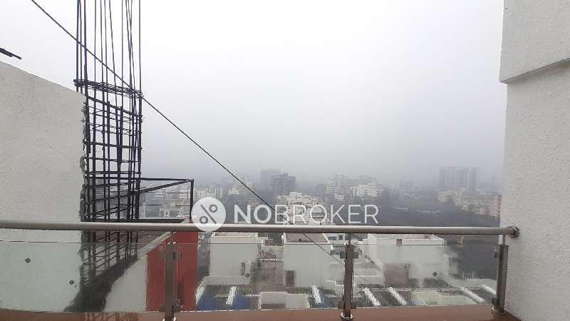 3 BHK Flat In Windows Cooperative Housing Society Ltd, Sus For Sale  In Sus