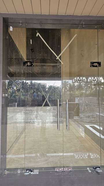 2 BHK Flat In Arihant Aspire, Panvel For Sale  In Panvel