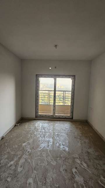 2 BHK Flat In Arihant Aspire, Panvel For Sale  In Panvel