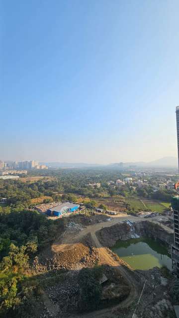 2 BHK Flat In Arihant Aspire, Panvel For Sale  In Panvel