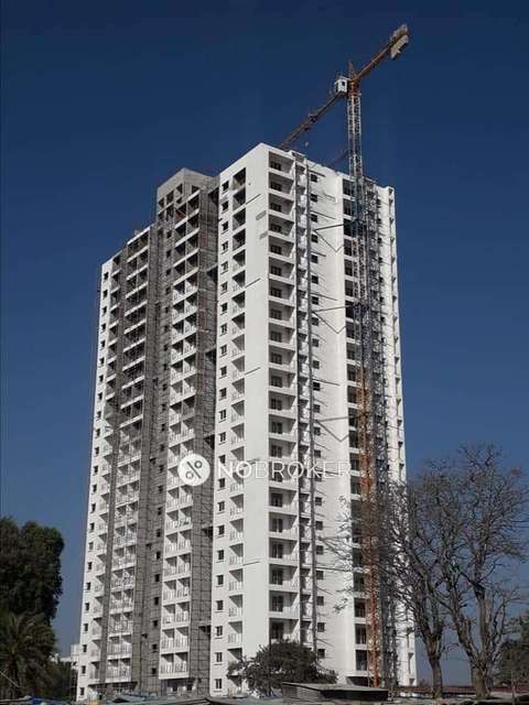 3 BHK Flat In Candeur Landmark For Sale  In Gunjur, Bangalore