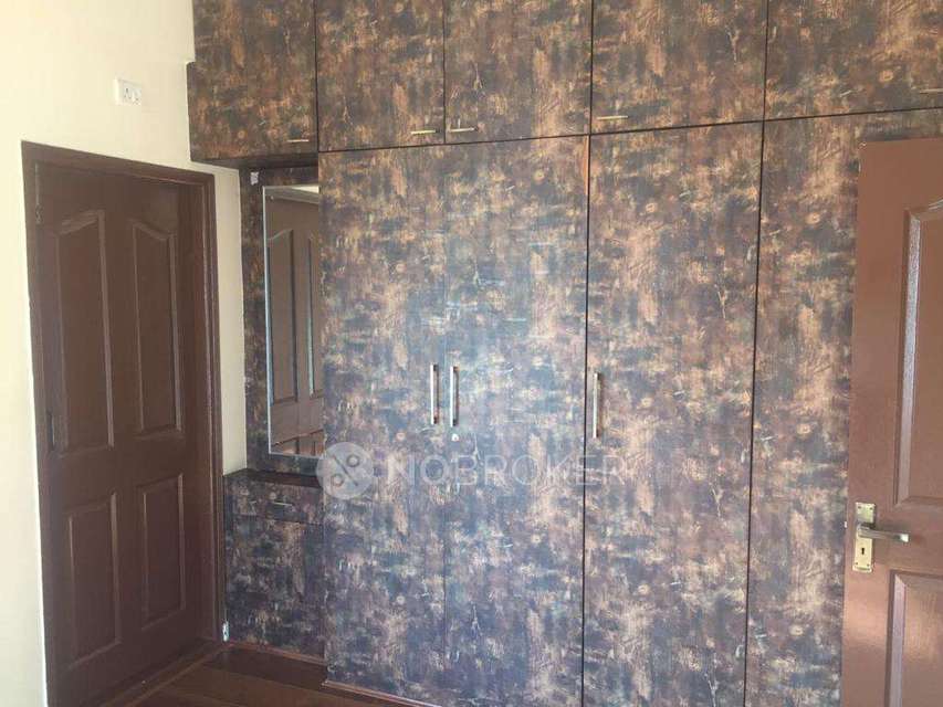 2 BHK Flat In Ghani Residency For Sale  In Ghani Residency