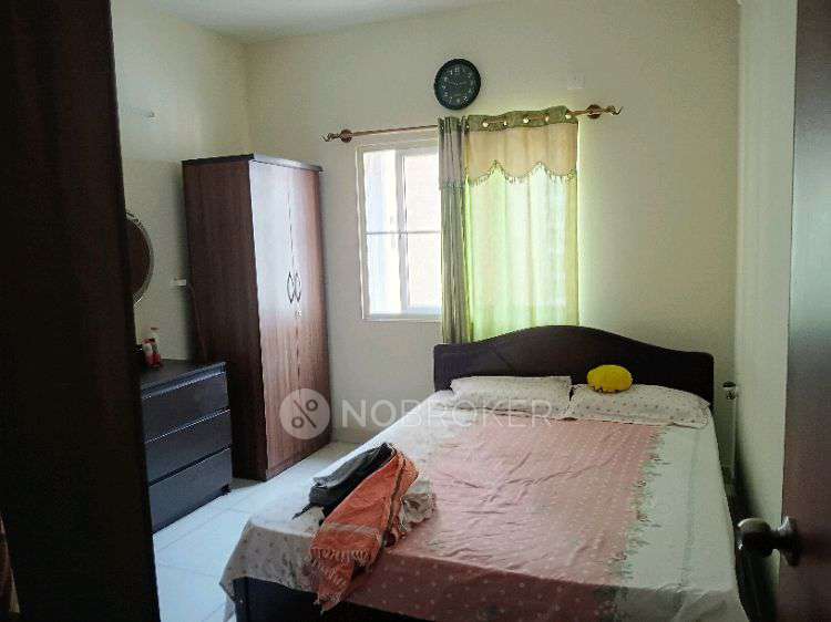 2 BHK Flat In Prestige Jindal City For Sale  In 3f3q+pp6, Manjunatha Nagar, Bagalakunte, Bengaluru, Karnataka 560073, India